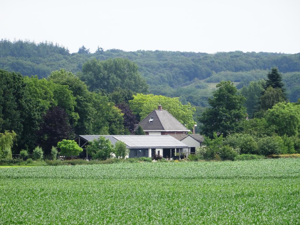 Liefkeshoek Villa Cuijk Exterior photo