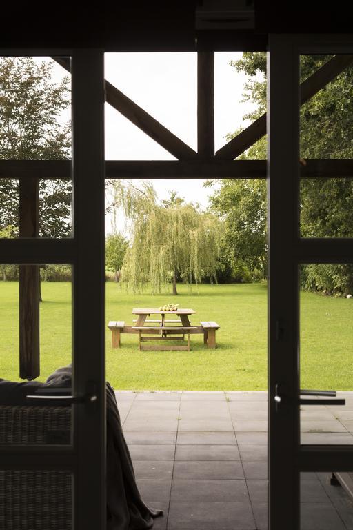 Liefkeshoek Villa Cuijk Room photo