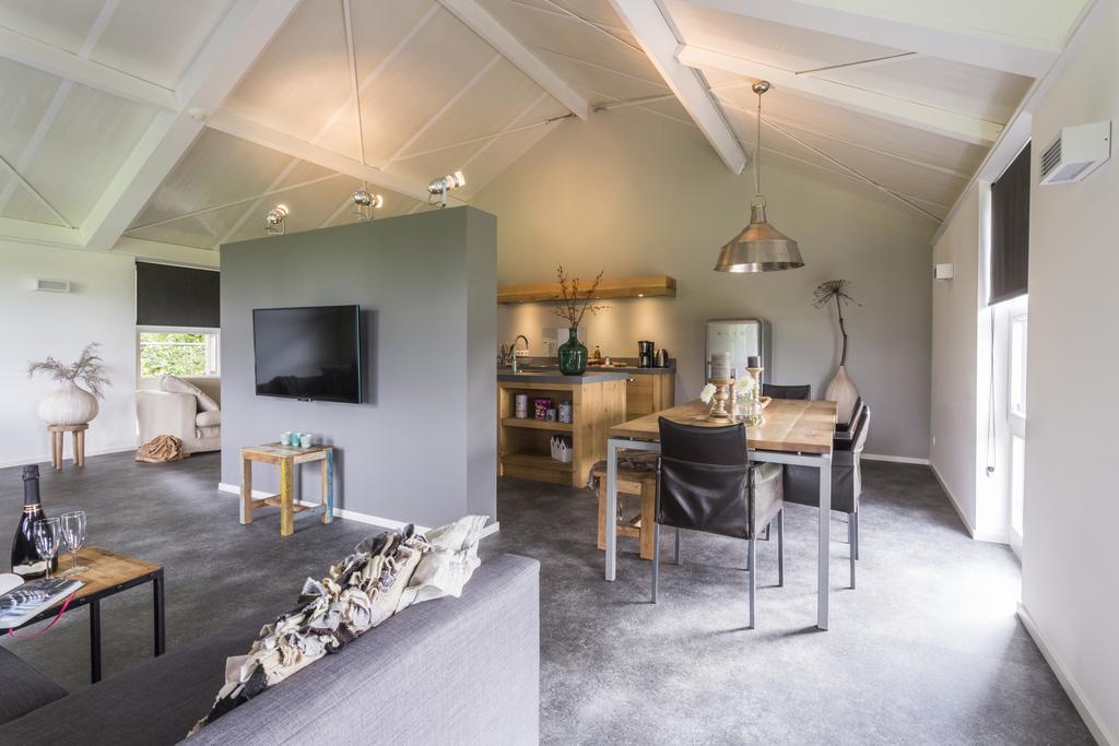 Liefkeshoek Cuijk Room photo