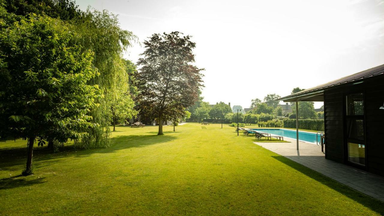 Liefkeshoek Villa Cuijk Exterior photo